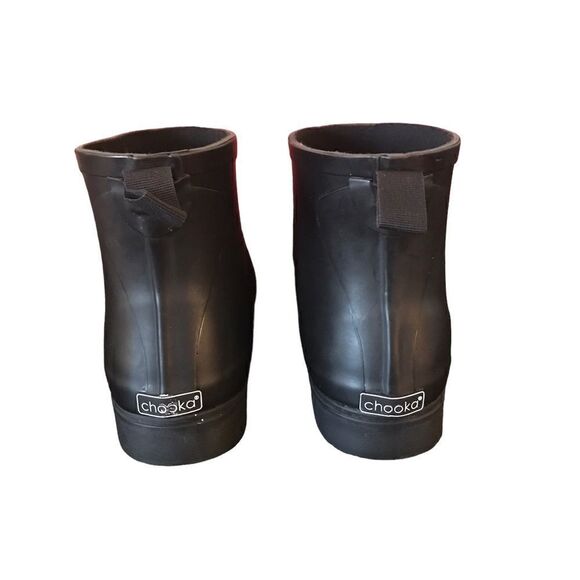 Chooka Boots Woman’s Size 11 - Picture 6 of 12